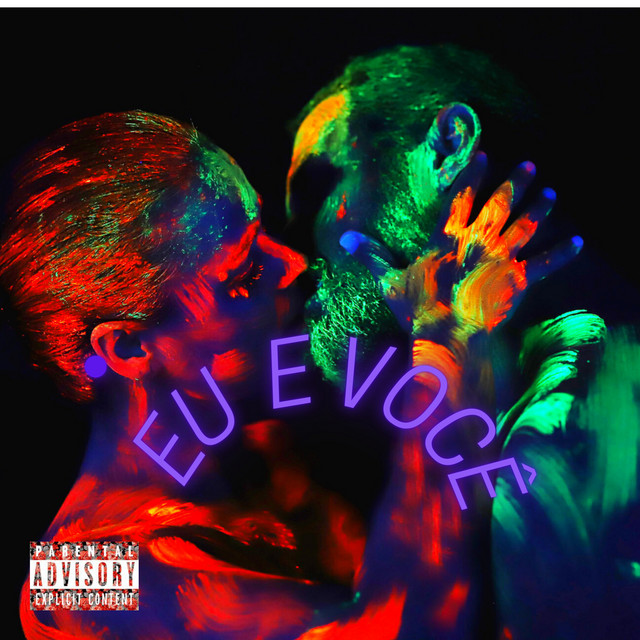 Eu e Você cover art