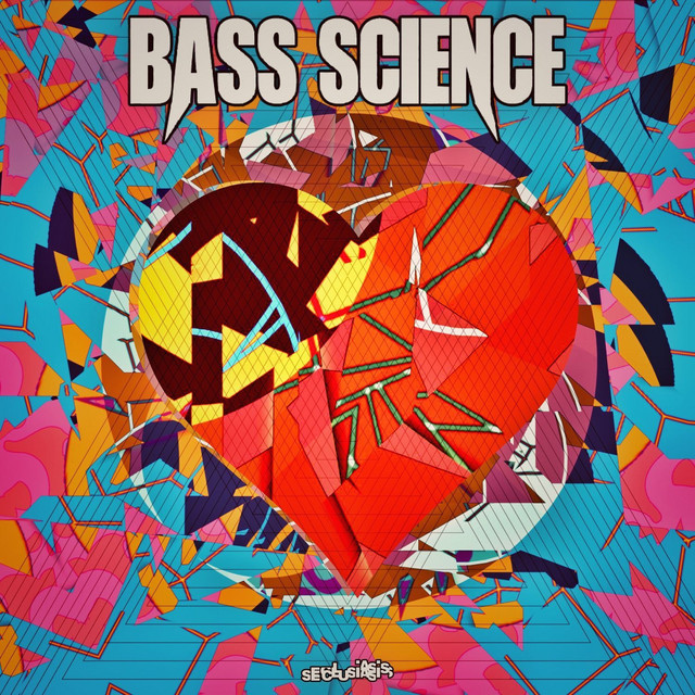 Bass Science cover art
