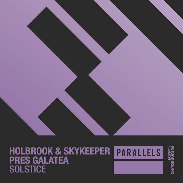 Solstice - Extended Mix album art