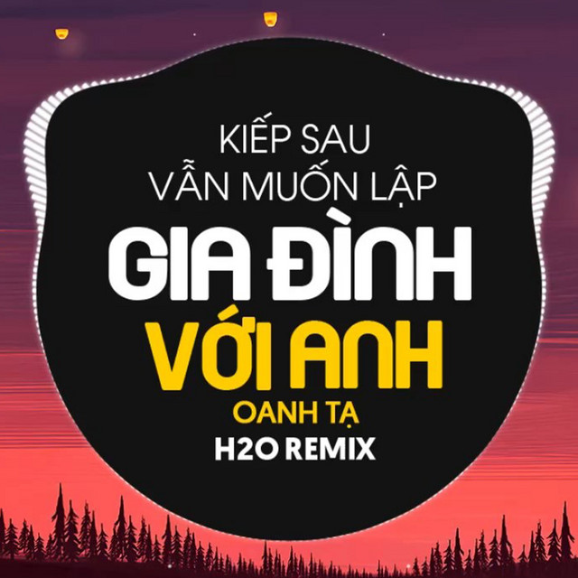 Kiếp Sau Vẫn Muốn Lập Gia Đình Với Anh - EDM Remix