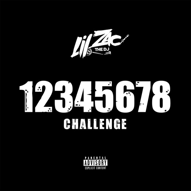 12345678 Challenge