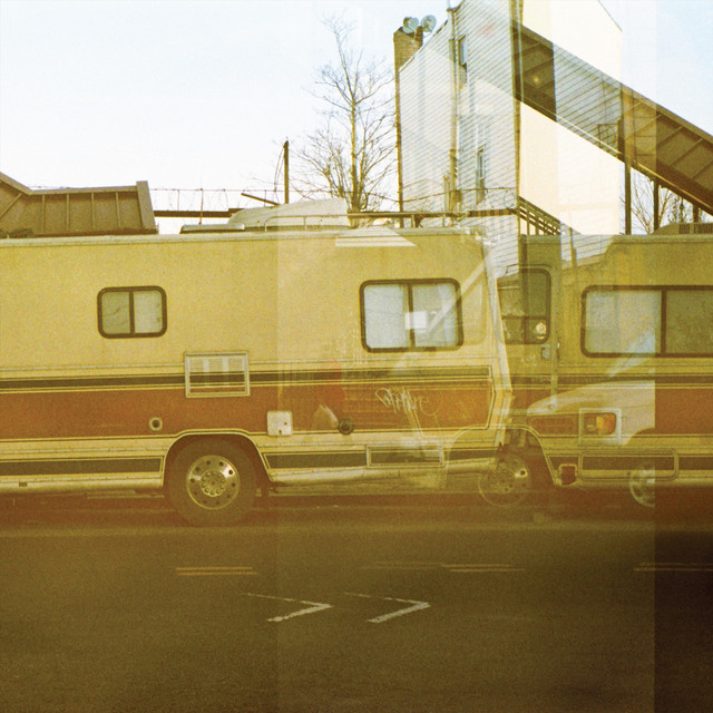 Halcyon Daze cover