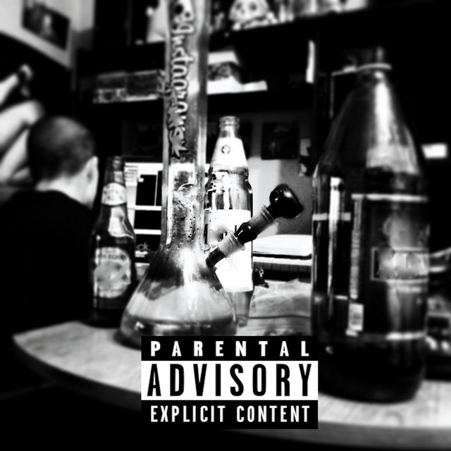 Dirty Bong Tokes cover art