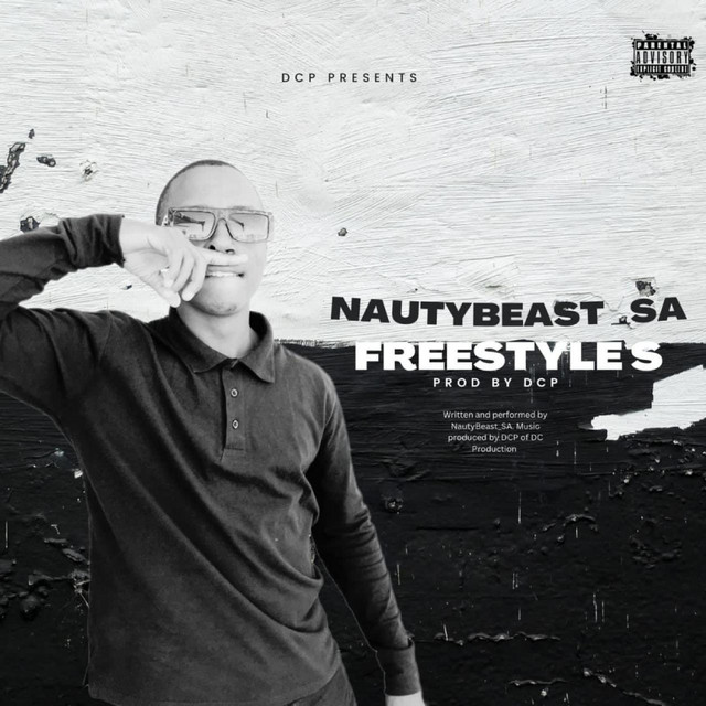 Freestyles Tape (This Is Just A MixTape) cover art