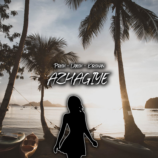 Azhagiye cover art