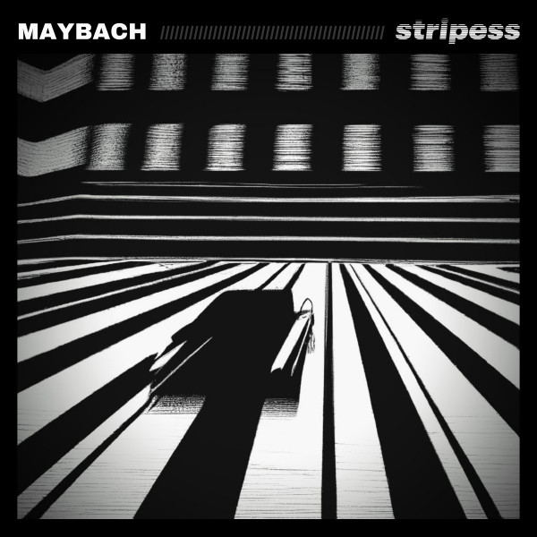 maybach cover art