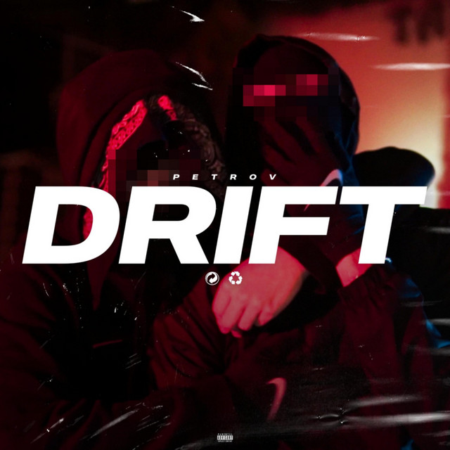 DRIFT cover art