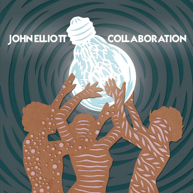 Collaboration cover art