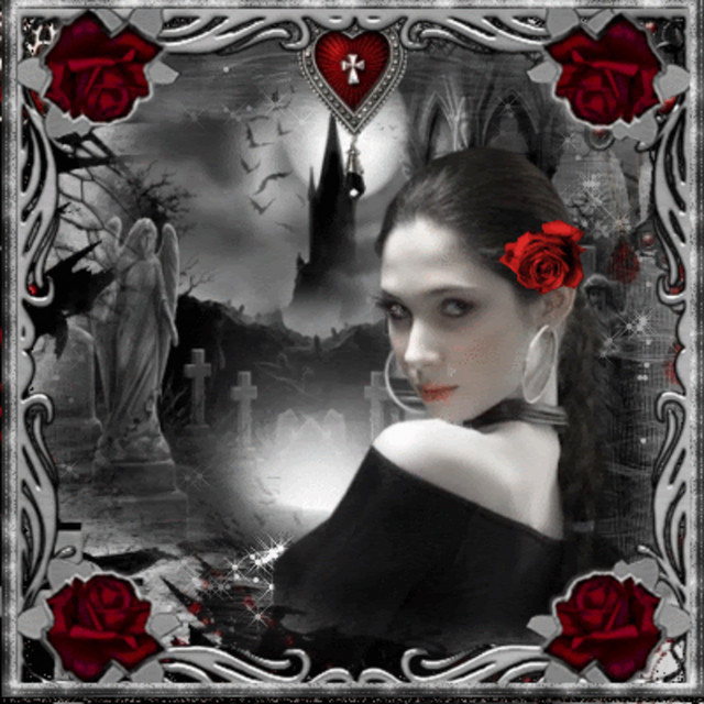 U cover art