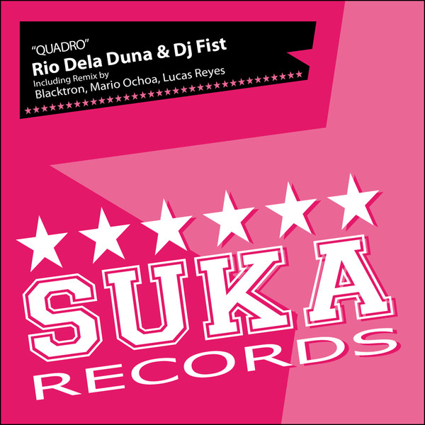 Quadro (Original Mix)