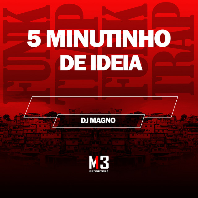 5 Minutinho de Ideia