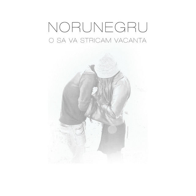 O să vă stricăm vacanța cover art