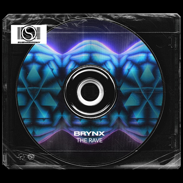 The Rave - Extended Mix album art