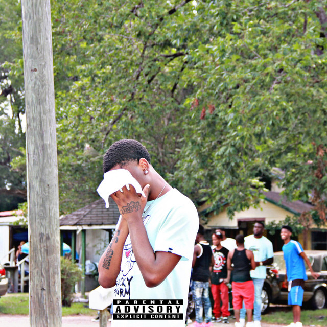 Rough Draft cover art