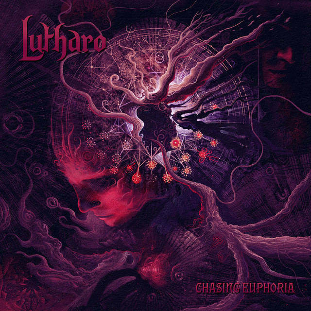 Chasing Euphoria cover art