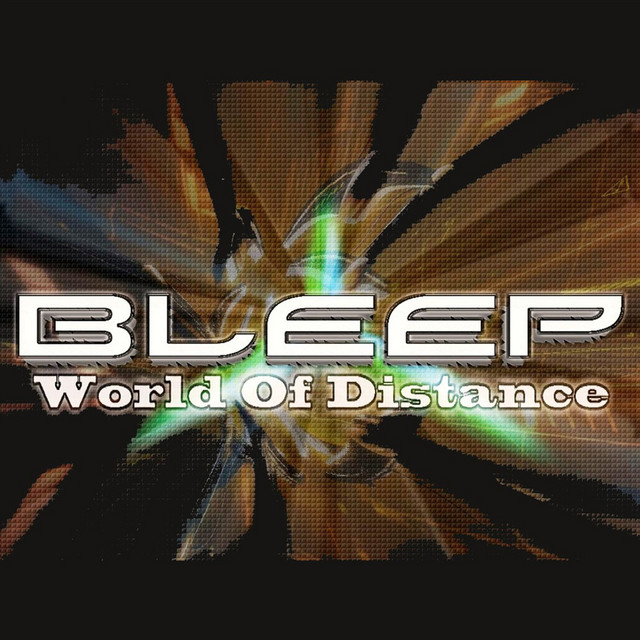 World Of Distance cover art