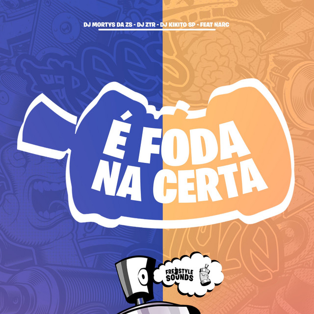 É Foda Na Certa