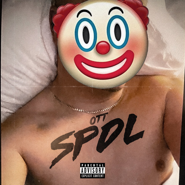 SPDL cover art