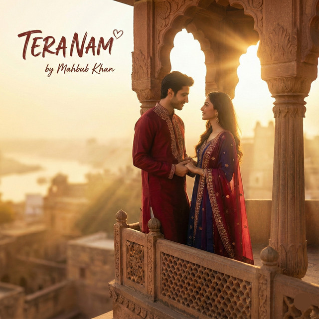 Mahbub Khan | Spotify