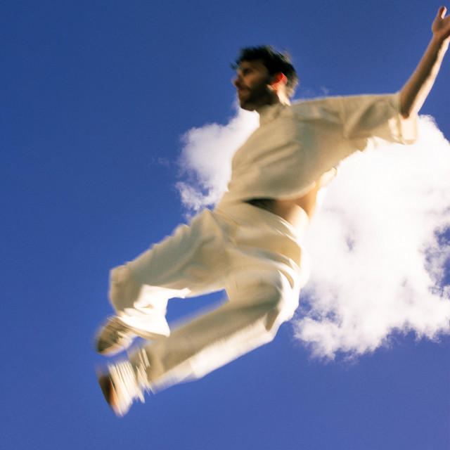 undefined album image