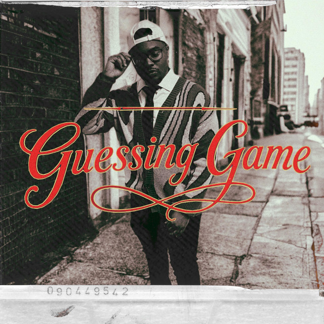 Guessing Game