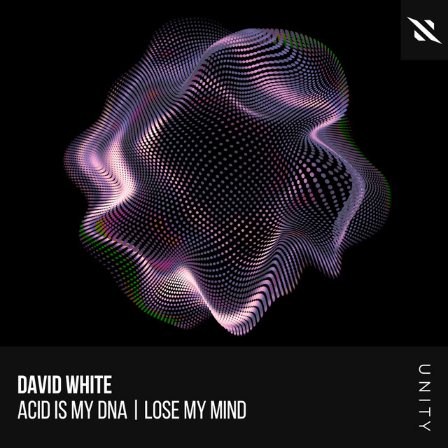 Lose My Mind - Extended Mix album art