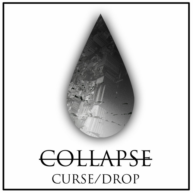 CURSE/DROP cover art
