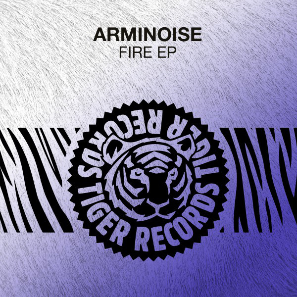 This Fire album art