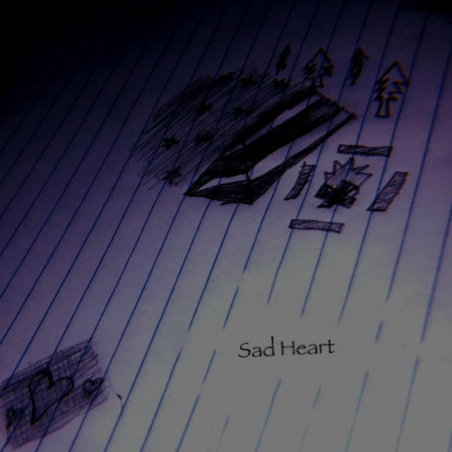 Sad Heart cover art