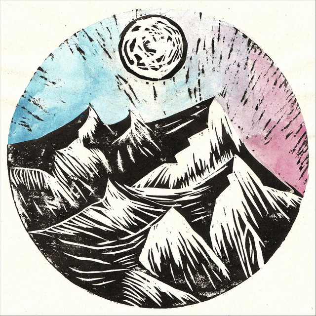 Transição cover art