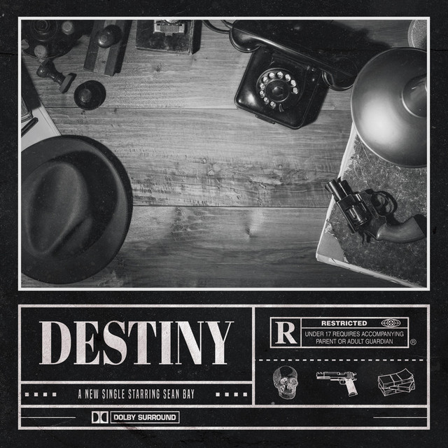Destiny Freestyle