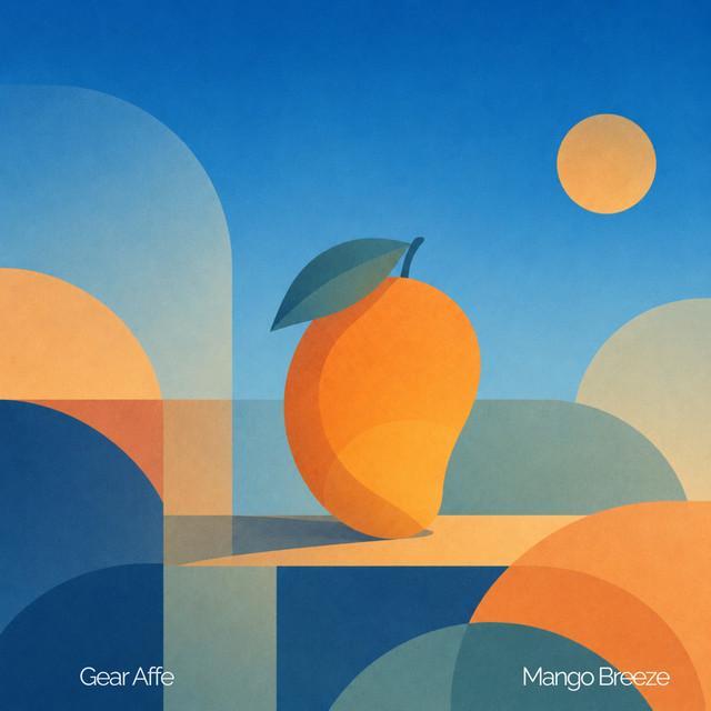 Mango Breeze