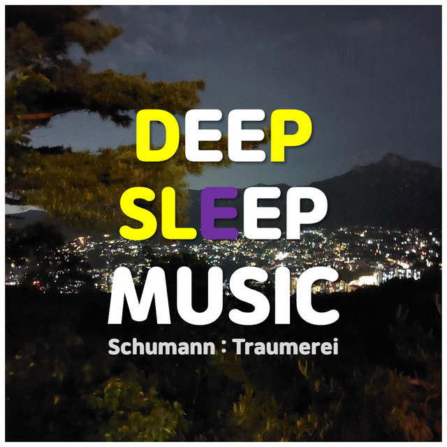 sleeping music for deep sleeping | sleep classical piano music sounds cover art