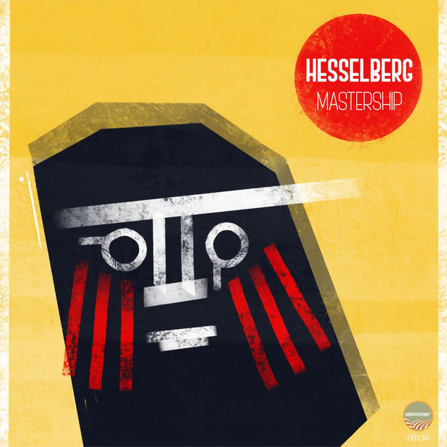 Mastership - Avi Subban Remix cover art