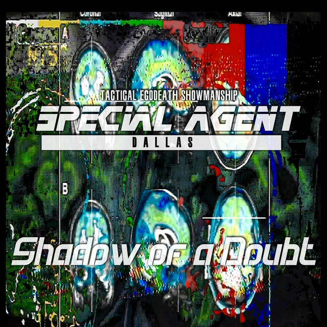 Shadow of a Doubt cover art