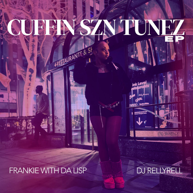 Cuffin Szn Tunez