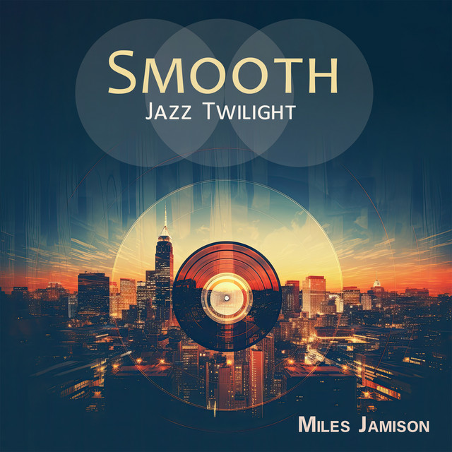 Miles Jamison