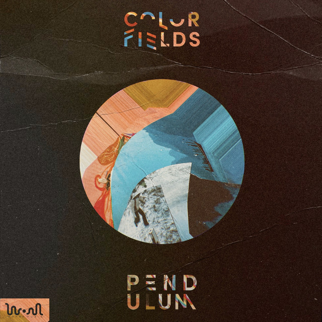 Pendulum cover art