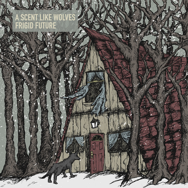 Frigid Future cover art