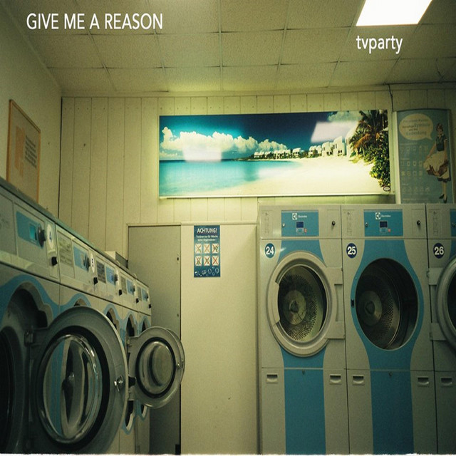 Give Me A Reason cover