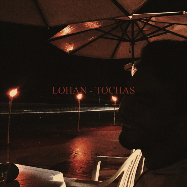 Tochas cover art