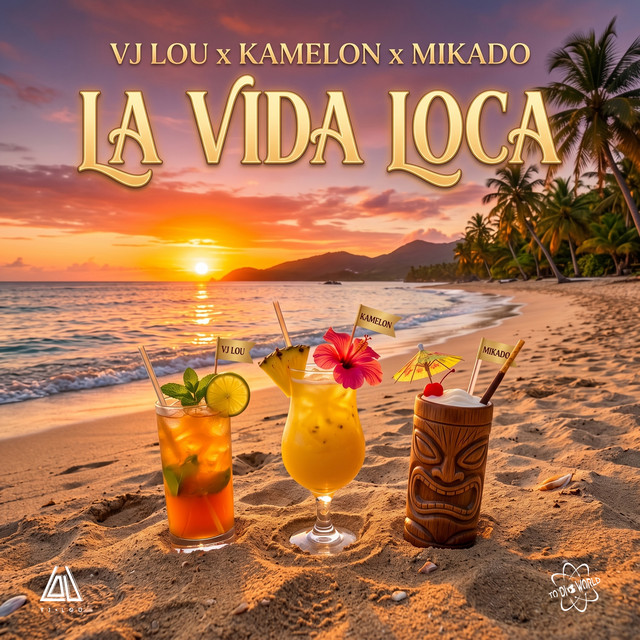 La Vida Loca