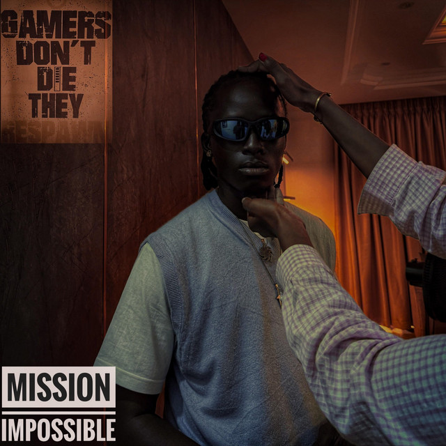 Mission Impossible