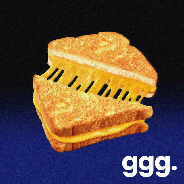 sandwich. cover art