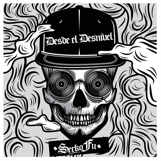 Desde el Desnivel cover art