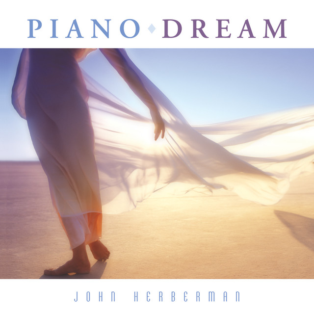 Piano Dream cover art