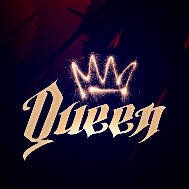 Queen cover art