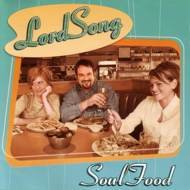 Soul Food cover art