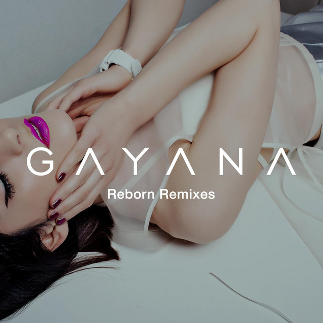 Reborn Remixes cover art