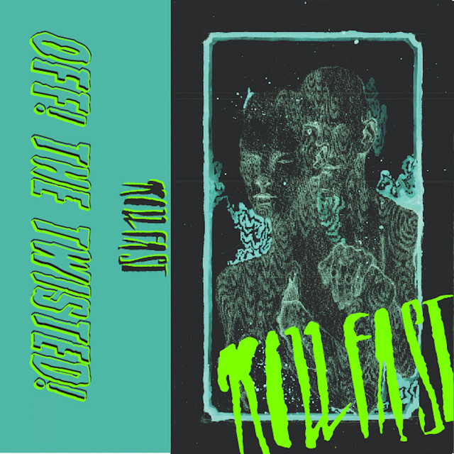 Off! the Twisted! cover